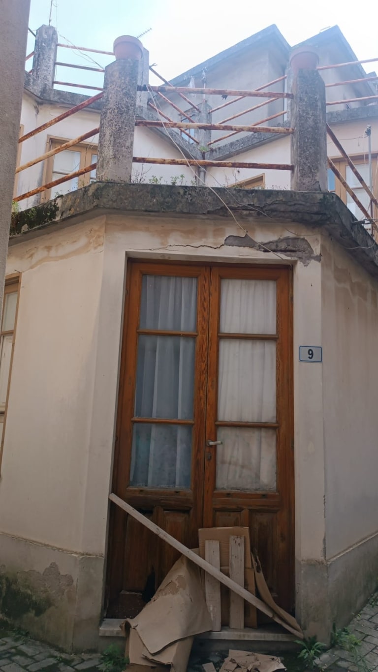 Casa indipendente in vendita via Immacolata 9 a Monforte San Giorgio, Me