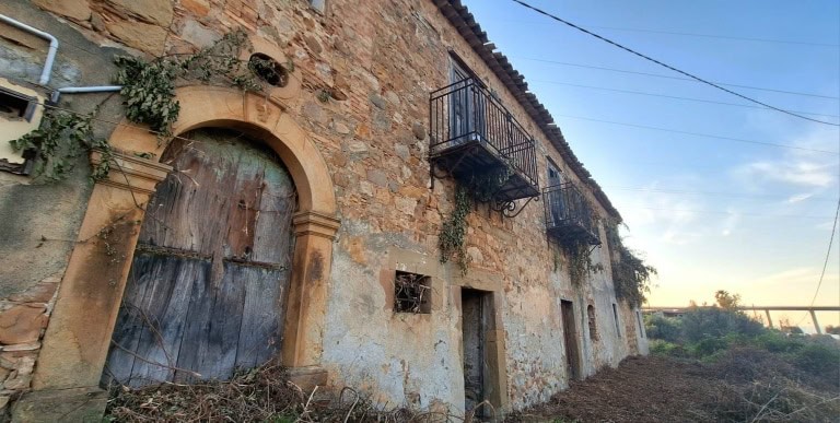 Casale in vendita in C.da Colonna, Reitano, Me