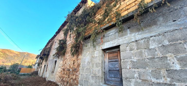 Casale in vendita in C.da Colonna, Reitano, Me