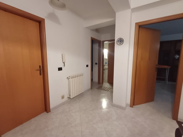 Appartamento in vendita in Via Logge, Ficarra, Me
