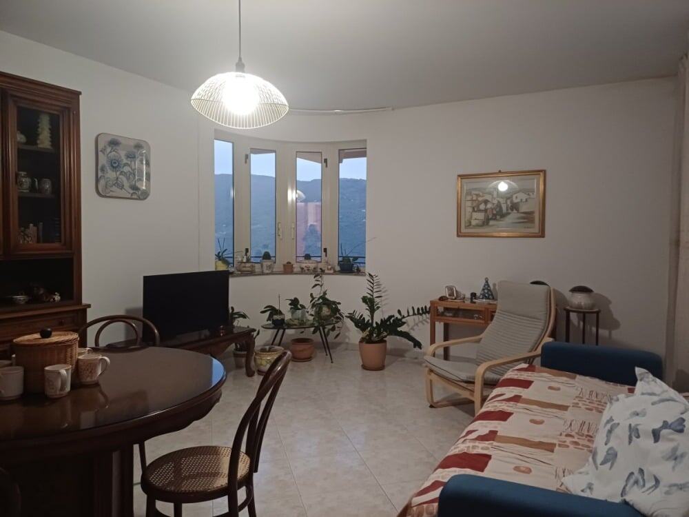 Appartamento in vendita in Via Logge, Ficarra, Me