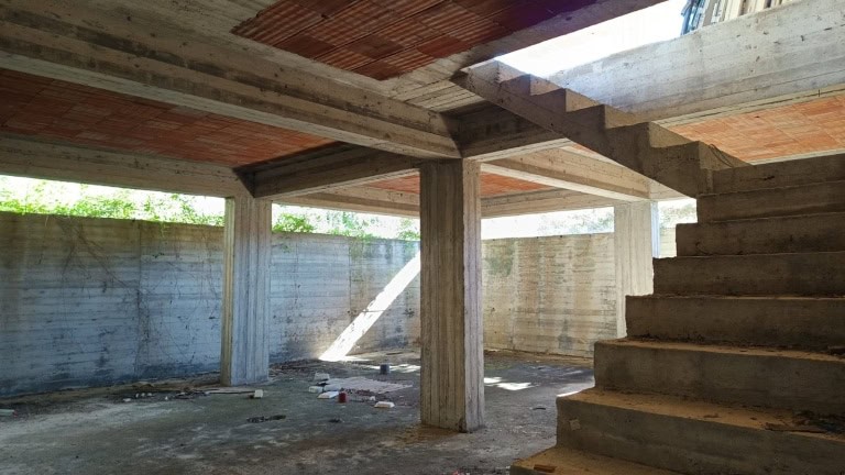 Rustico in vendita in via Tracoccia a Valdina, Me