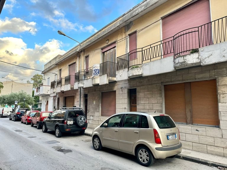 Casa indipendente in vendita in via Nazionale a Venetico, Me