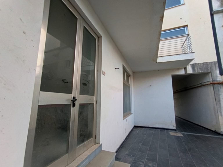 Mansarda in vendita in via Nazionale a Saponara Marittima, Me