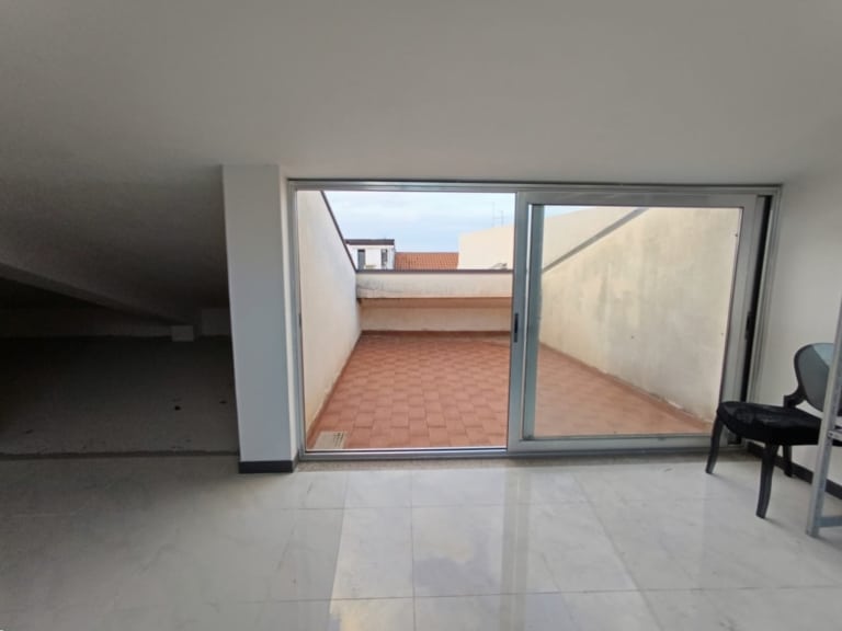 Mansarda in vendita in via Nazionale a Saponara Marittima, Me