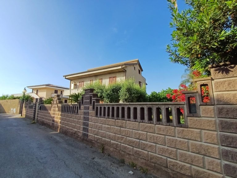 Villa in vendita in C.da Vina, Capo d’Orlando, Me