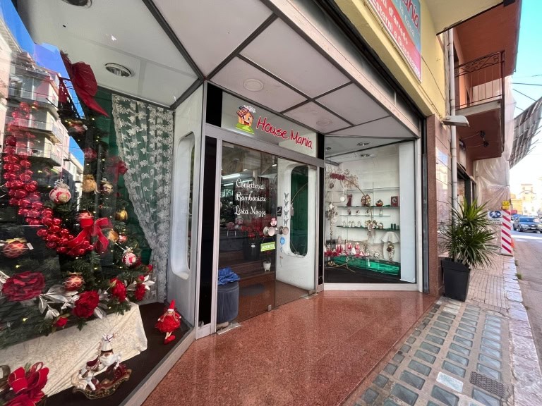 Attività in vendita in Via Medici, Sant’Agata di Militello, Me