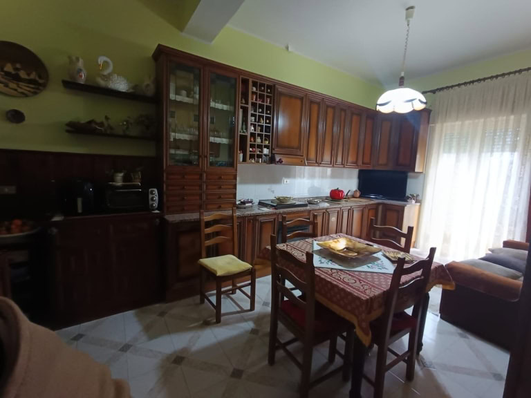 Appartamento in vendita in via Sfameni a Torregrotta, Me
