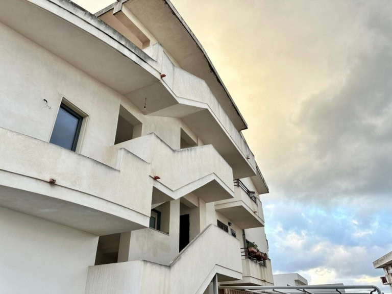 Appartamento in vendita in via Avvocato Pino, Barcellona P.G., Me