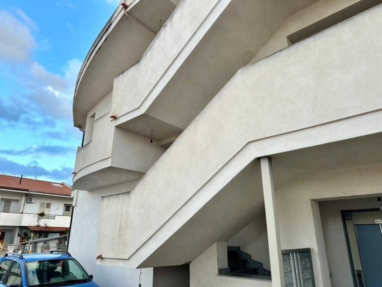 Appartamento in vendita in via Avvocato Pino, Barcellona P.G., Me