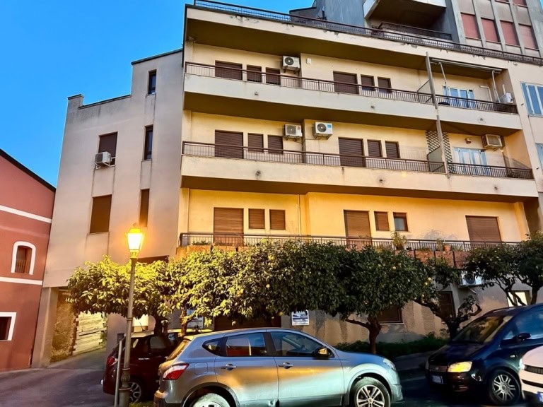 Appartamento in vendita in via Giovanni Spagnolo 80, Barcellona P.G., Me
