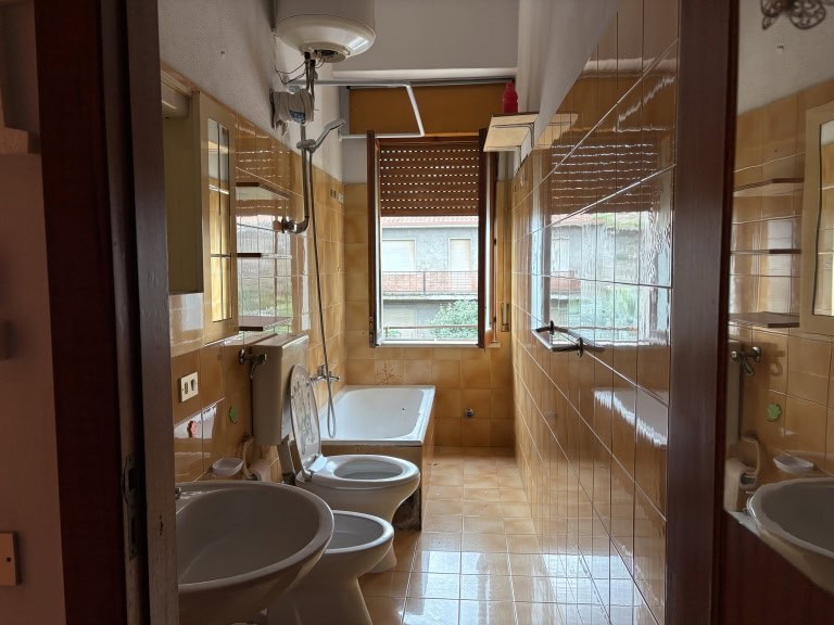 Casa indipendente in vendita in via Candela, Rodì Milici, Me