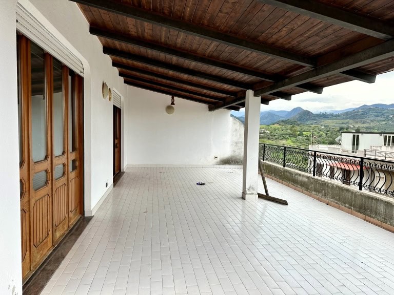 Appartamento in vendita in via Vittorio Emanuele 248, Furnari, Me