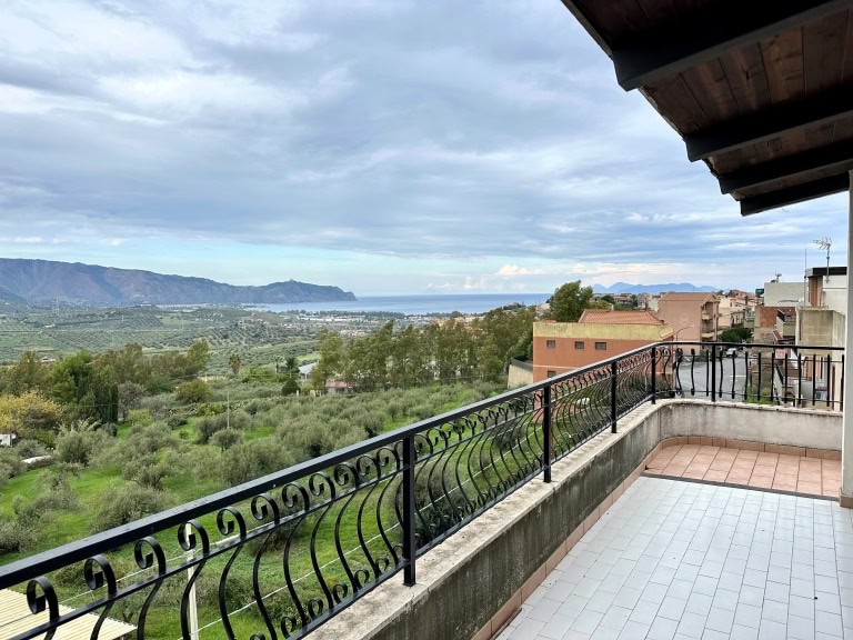 Appartamento in vendita in via Vittorio Emanuele 248, Furnari, Me