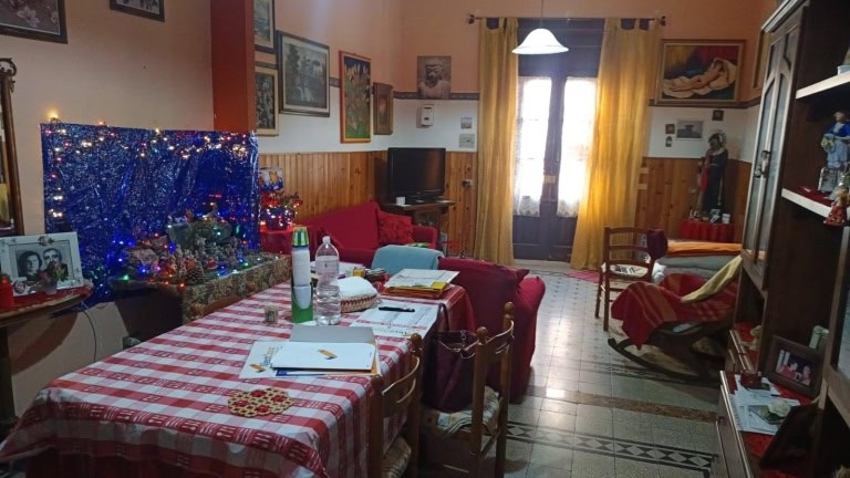 Casa indipendente in vendita in via Immacolata a Barcellona P.G., Me