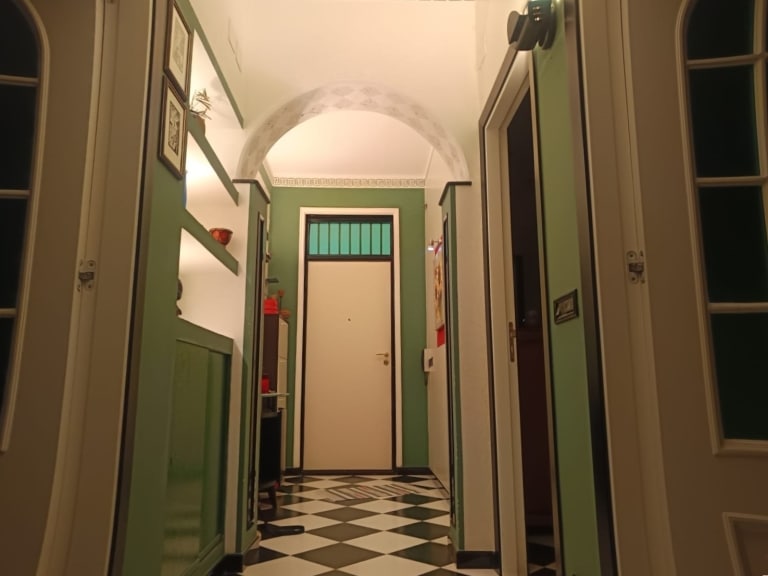 Appartamento in vendita in via Roma 59 a Saponara, Me
