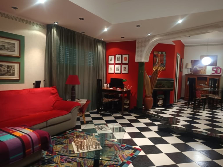 Appartamento in vendita in via Roma 59 a Saponara, Me