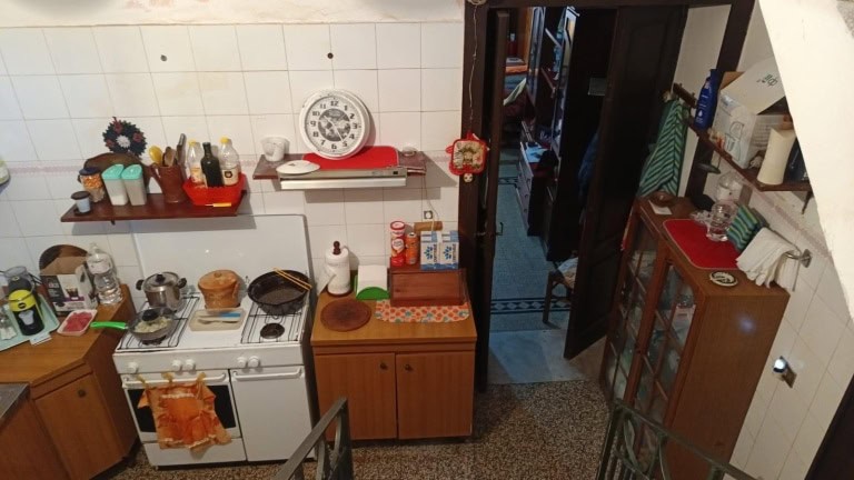 Casa indipendente in vendita in via Immacolata a Barcellona P.G., Me