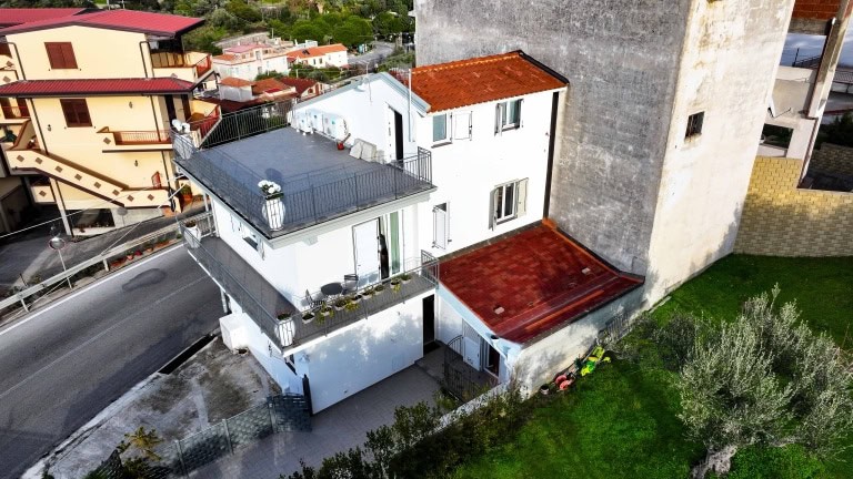 Villa-B&B in vendita in C.da San Martino, Capo d’Orlando, Me