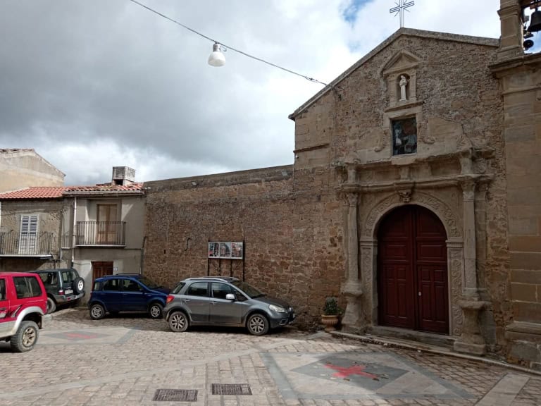 Casa semindipendente in vendita in Via Conceria, Capizzi, Me