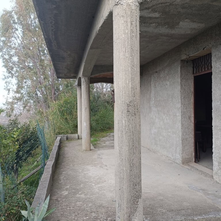 Casa indipendente in vendita in contrada Lanzaria, Barcellona P.G., Me