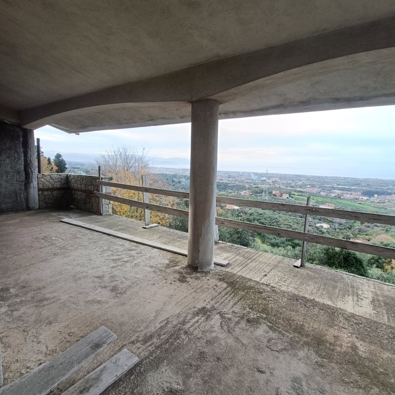 Casa indipendente in vendita in contrada Lanzaria, Barcellona P.G., Me