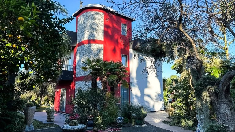 Villa singola in vendita in via Carmelo Pagano, San Filippo del Mela, Me