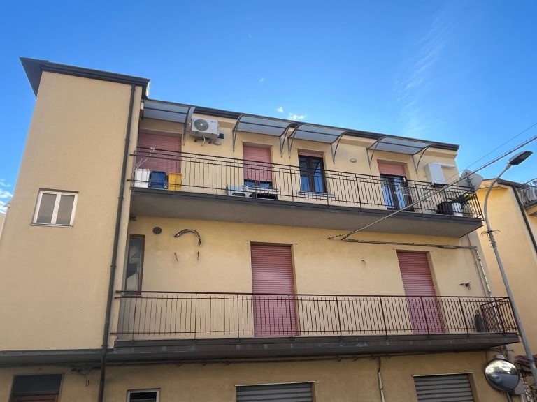 Appartamento in vendita in via Consolare Antica, Capo d’Orlando, Me
