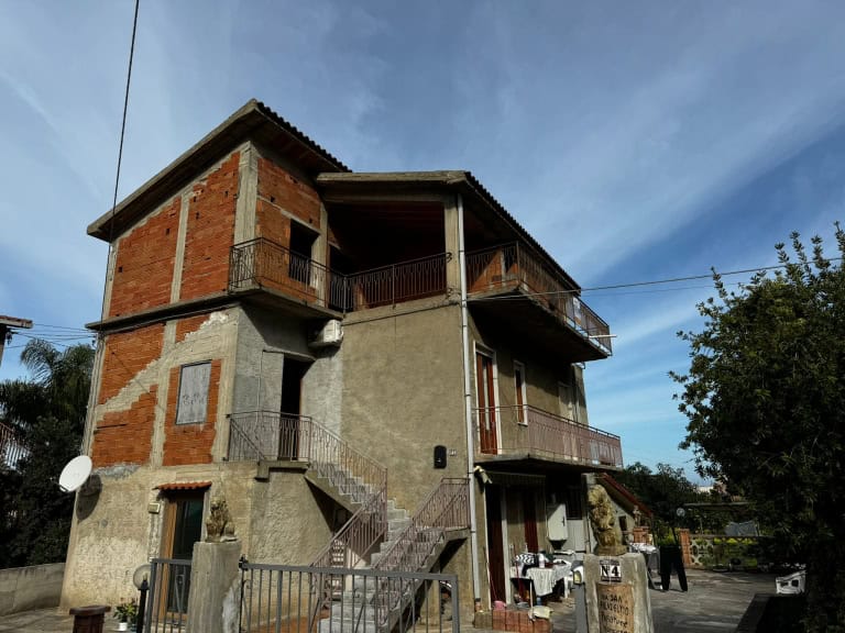 Appartamento in vendita in C.da S. Filadelfio, Capo d’Orlando, Me