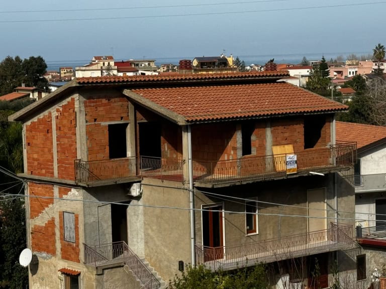 Appartamento in vendita in C.da S. Filadelfio, Capo d’Orlando, Me