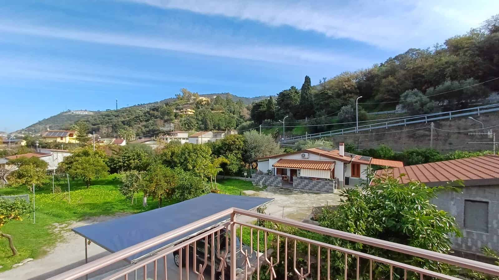 Appartamento in vendita in C.da S. Filadelfio, Capo d’Orlando, Me