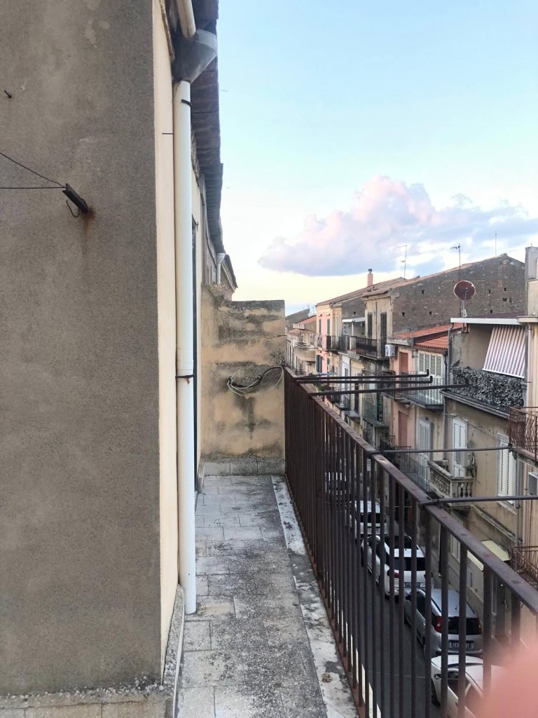 Casa indipendente in vendita in via Guglielmo Marconi 26, Santa Lucia del Mela, Me