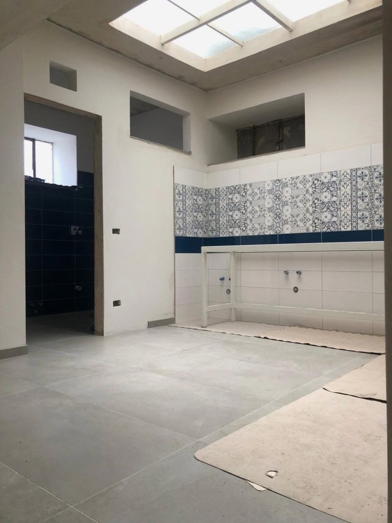 Seminterrato in vendita in via Giacomo Leopardi 27, Barcellona P.G., Me