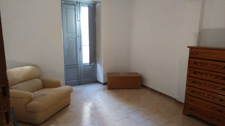 Casa indipendente in vendita a P.zza Santi Adamo a San Pier Niceto, Me