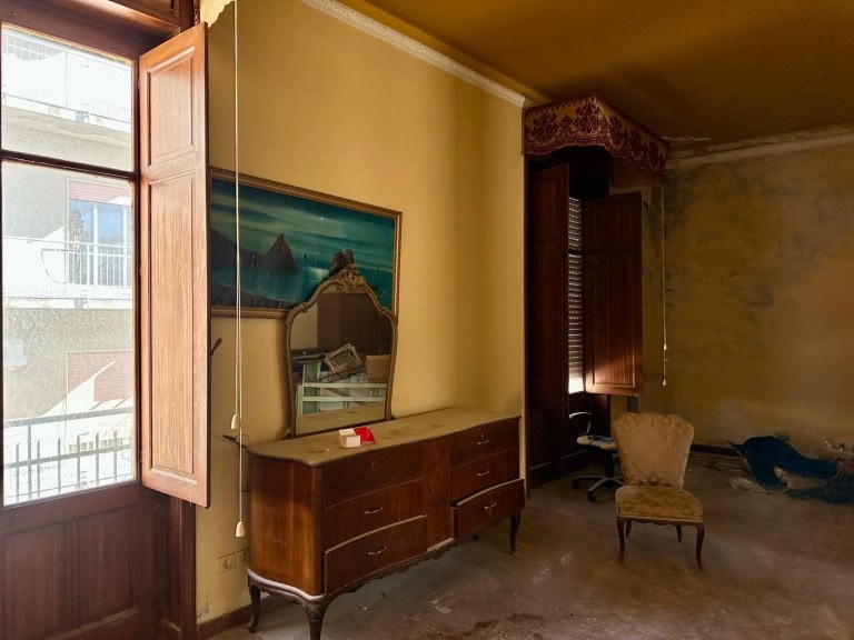 Casa indipendente in vendita in Via Benedetto Croce 28, Barcellona P.G., Me
