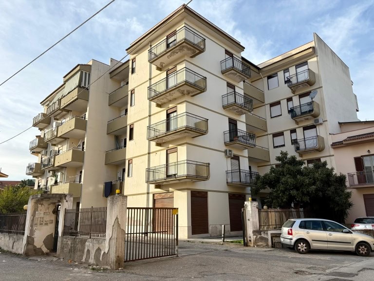 Appartamento in vendita in Vicolo II Medici 34, Barcellona P.G., Me