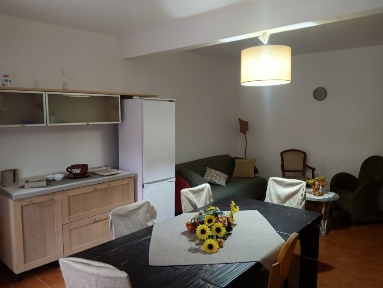 Casa indipendente in vendita in via Nemi a Valdina, Me