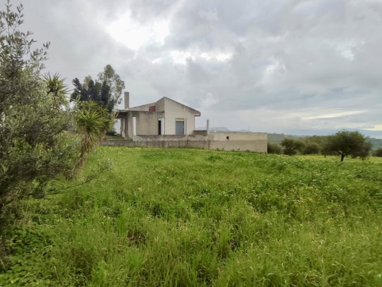 Villa rustica in vendita in via Terreforti, Barcellona P.G., Me