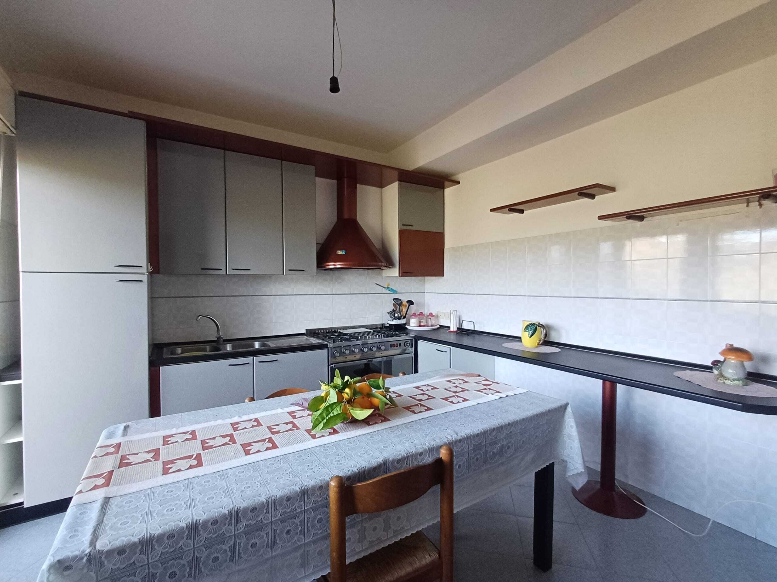 Casa semindipendente in vendita in C.da San Giacomo, Ficarra, Me