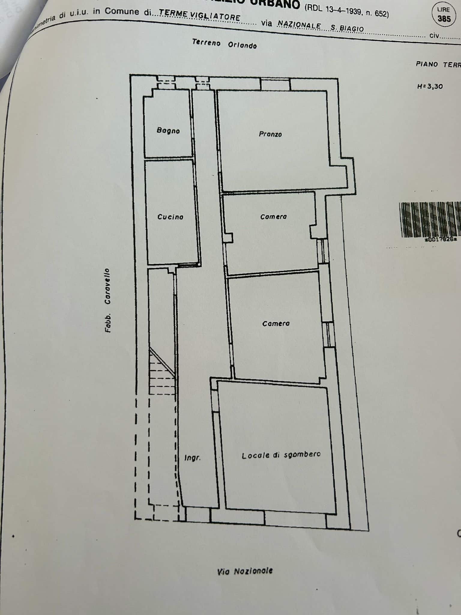 Ampio piano di casa con planimetria dettagliata in stile architettonico NextCasa, ideale per chi cerca soluzioni immobiliari innovative e moderne.