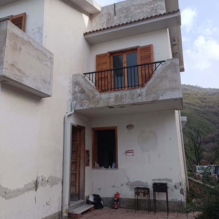 Casa indipendente in vendita in Contrada Calavà, Gioiosa Marea, Me