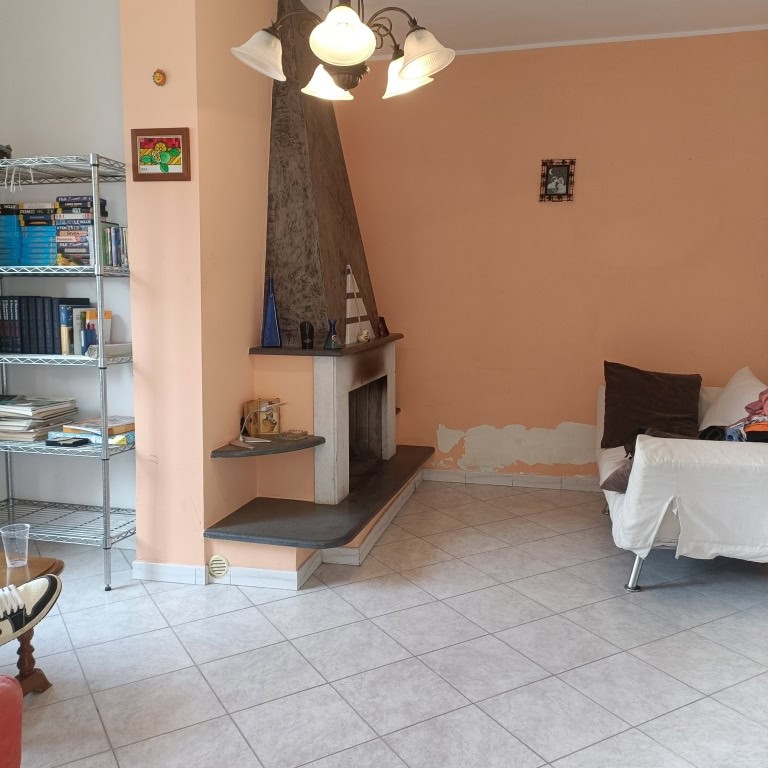 Casa indipendente in vendita in Contrada Calavà, Gioiosa Marea, Me