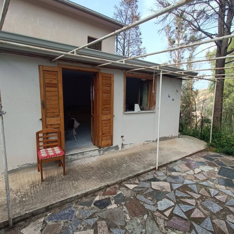 Casa indipendente in vendita in Contrada Calavà, Gioiosa Marea, Me