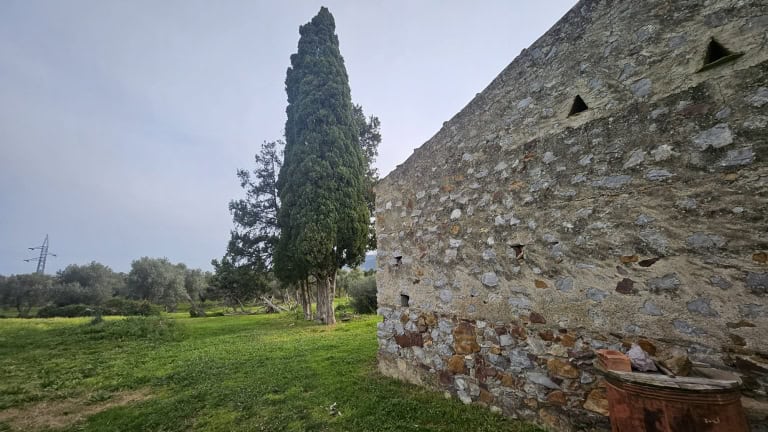 Casale in vendita in Via Serro Coniglio, Torrenova, Me