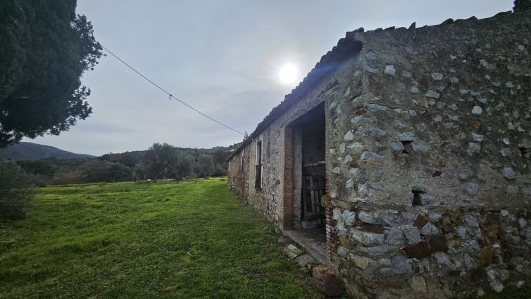 Casale in vendita in Via Serro Coniglio, Torrenova, Me