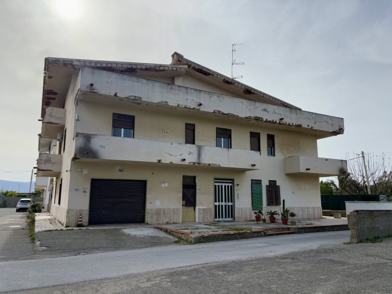 Appartamento in vendita in via Marchesana, Terme Vigliatore, Me