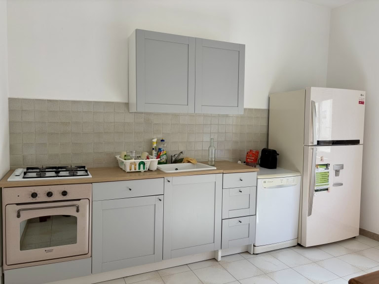 Appartamento in vendita in via Marchesana, Terme Vigliatore, Me