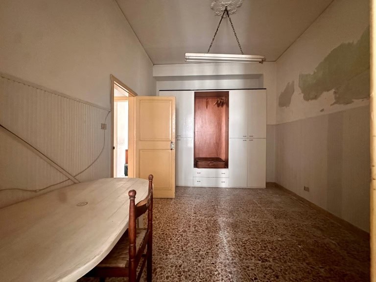 Appartamento al piano terra in vendita in via Nazionale a Torregrotta, Me