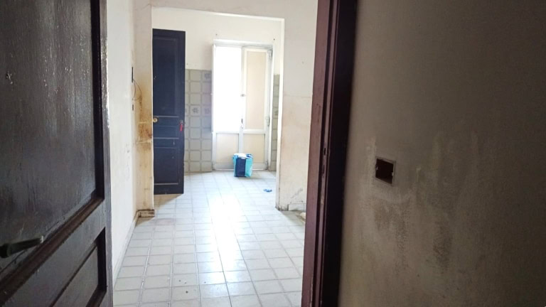 Casa indipendente in vendita in via Vico III Nazionale a Saponara Marittima, Me