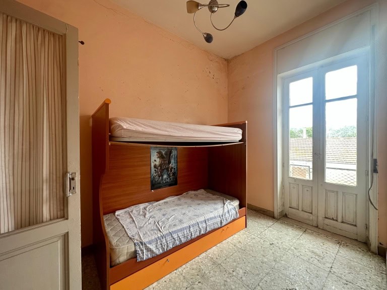 Appartamento al 1° Piano in vendita in via Nazionale a Torregrotta, Me